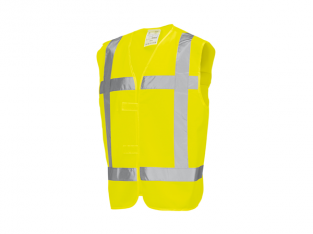 Veiligheidsvest RWS